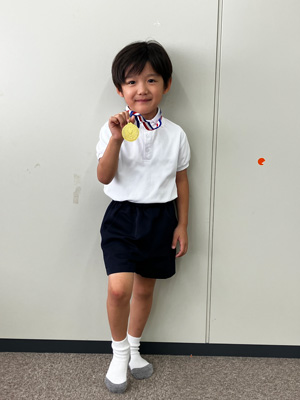 2026年度 合格実績