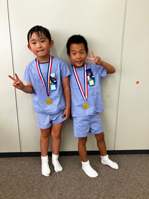 2026年度 合格実績