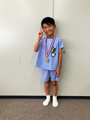 2026年度 合格実績