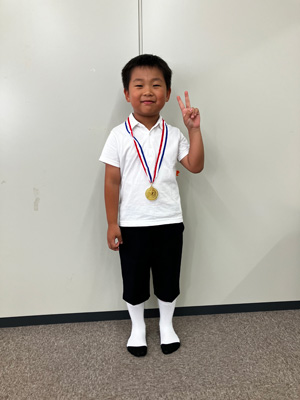 2026年度 合格実績