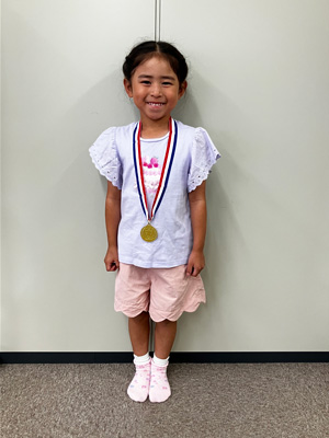 2026年度 合格実績