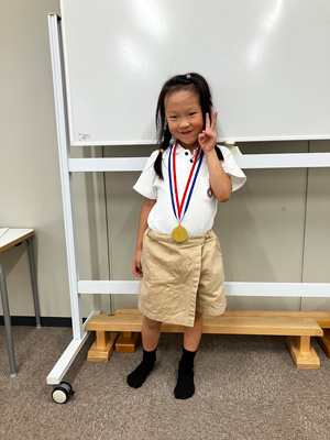 2026年度 合格実績