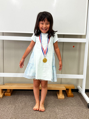 2026年度 合格実績