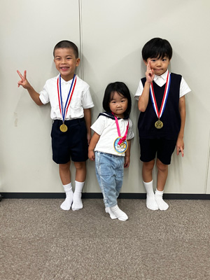 2026年度 合格実績