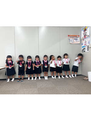 2026年度 合格実績