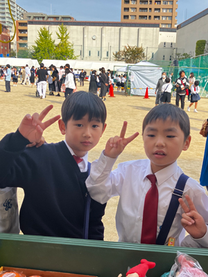 第18回城星フェスタ