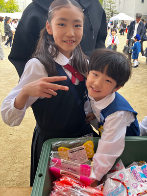 第18回城星フェスタ