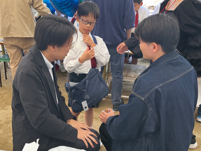 第18回城星フェスタ